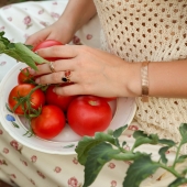 Браслет из золота