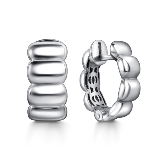 Кольцо из серебра 