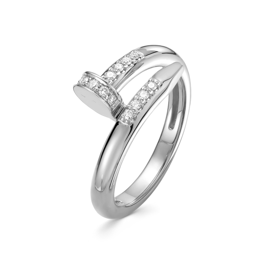 Кольцо из золота