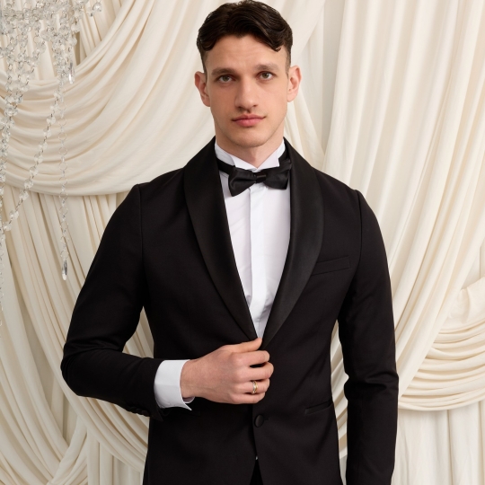 Обручальное кольцо из золота 