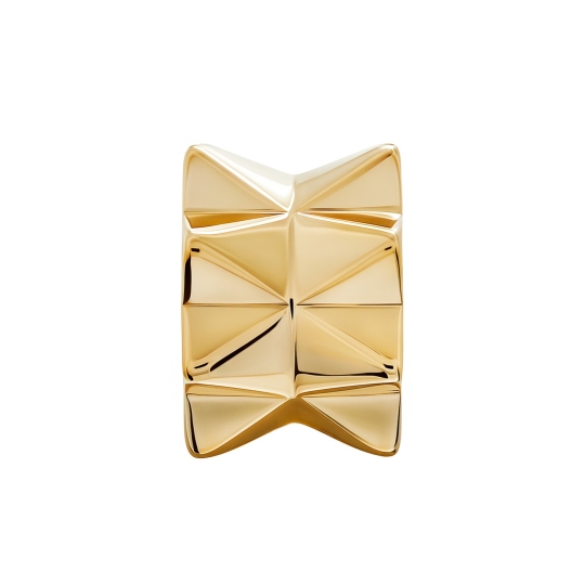 Подвеска из золота