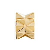 Подвеска-шарм из золота