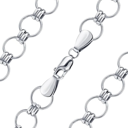 Браслет из жемчуга