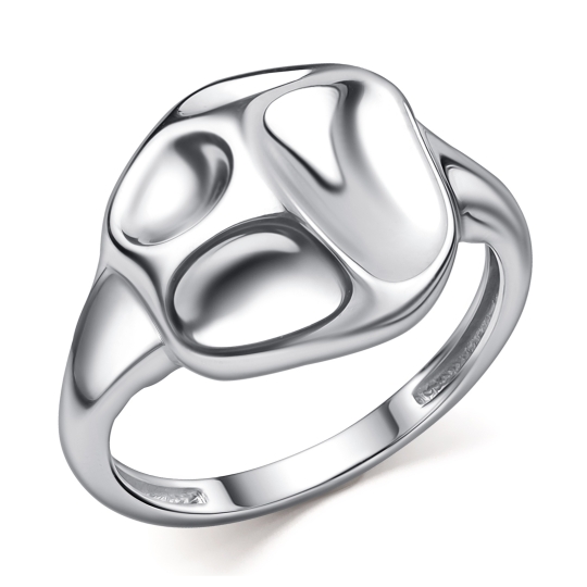 Серьги из серебра