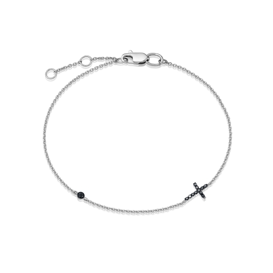 Браслет из золота