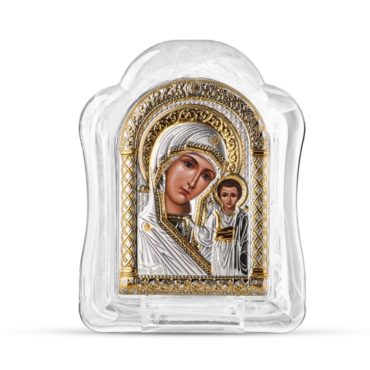 Икона "Святое Семейство"