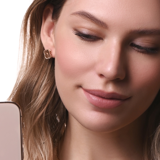 Подвеска из золота