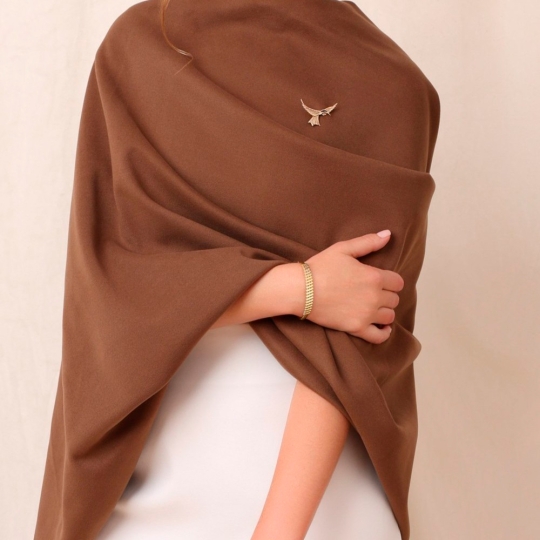 Браслет из лимонного золота с отверткой