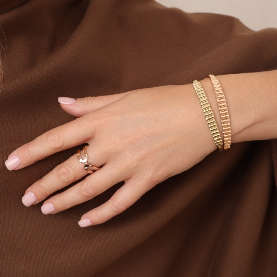 Браслет из золота