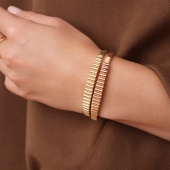 Браслет из золота