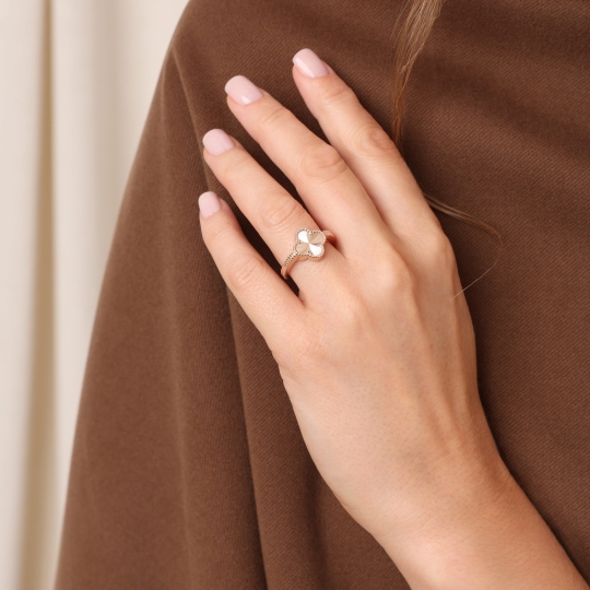 Серьги из золота