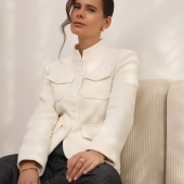 Кольцо из золота