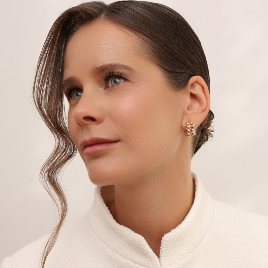 Кольцо из золота