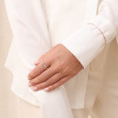 Браслет из золота