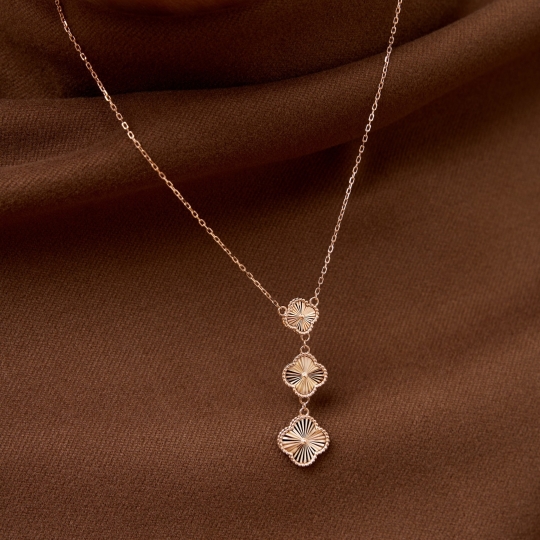 Браслет из золота