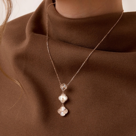 Браслет из золота