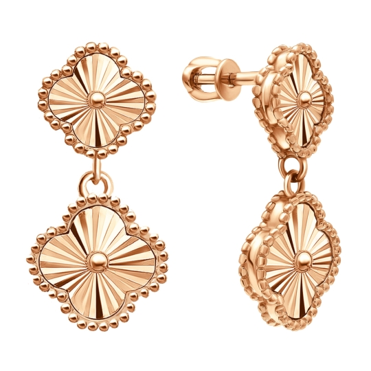 Браслет из золота