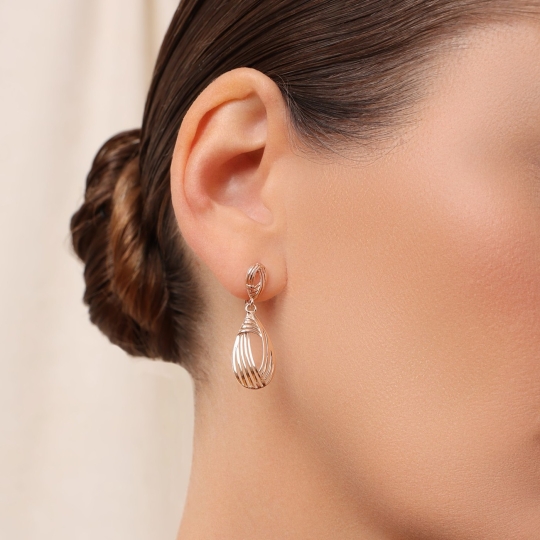 Подвеска из золота