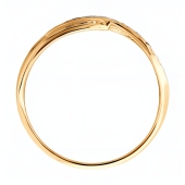 Кольцо из золота