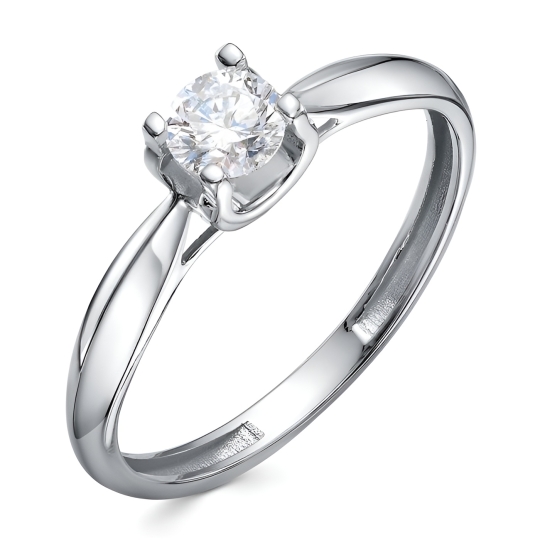 Кольцо из золота