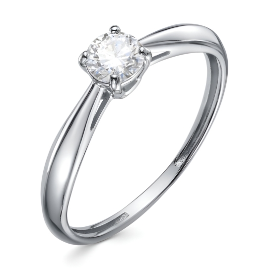 Кольцо из золота