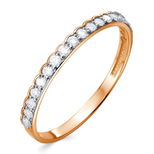 Кольцо из золота