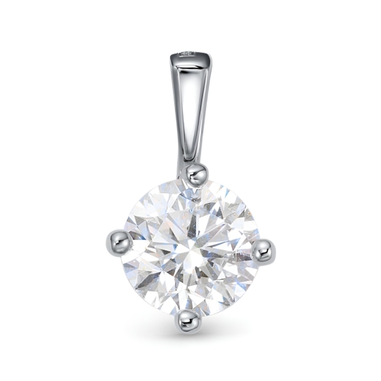 Подвеска из золота