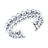 Кольцо из серебра