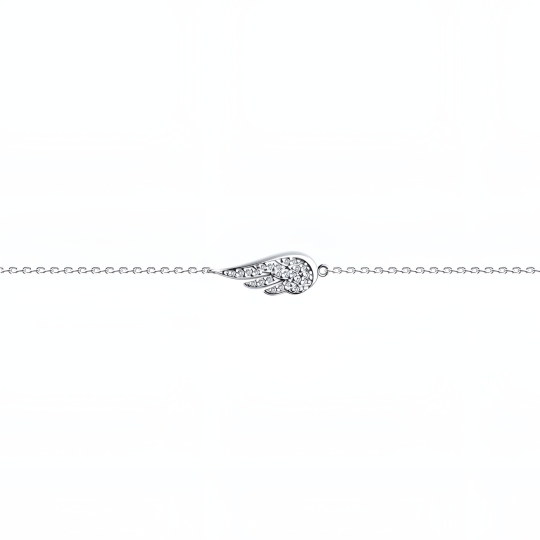 Браслет из жемчуга