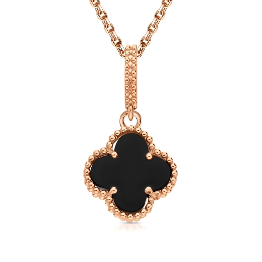 Подвеска из золота 