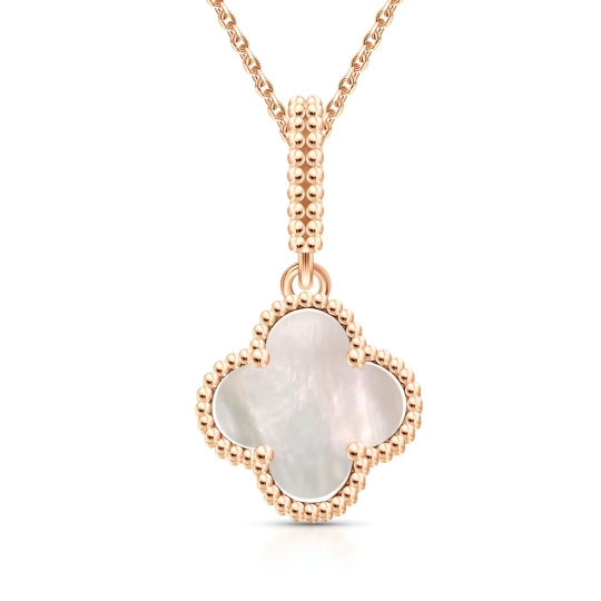 Подвеска из золота