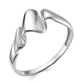 Кольцо из серебра