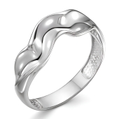 Кольцо из серебра 