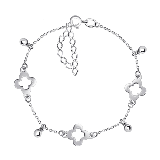 Браслет из жемчуга