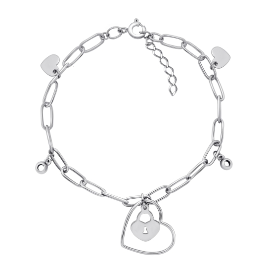 Браслет из жемчуга