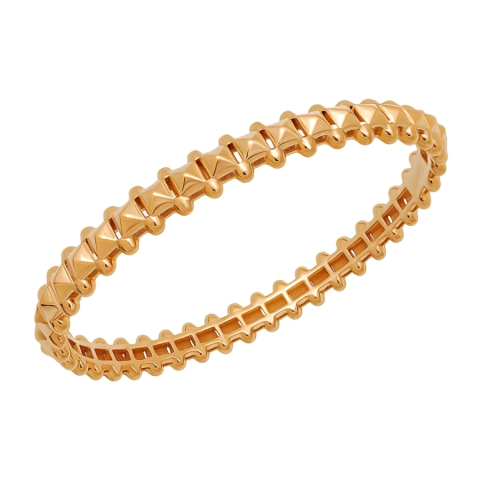 Браслет из золота