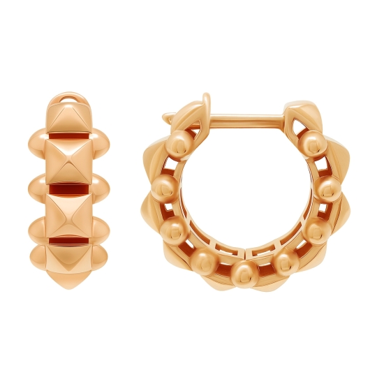 Кольцо из золота