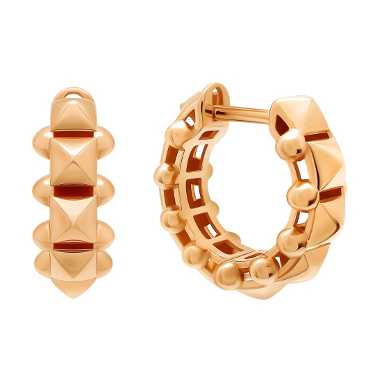 Кольцо из золота