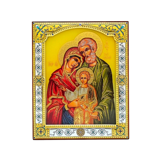 Икона "Спаситель"