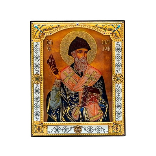 Икона "Святой Ангел Хранитель"