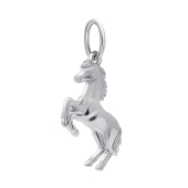 Подвеска из серебра 