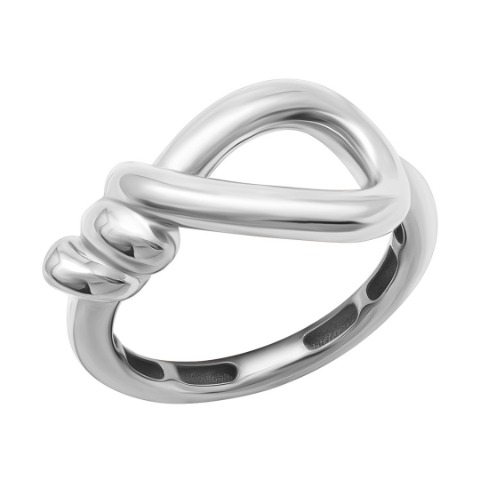 Кольцо из лимонного золота