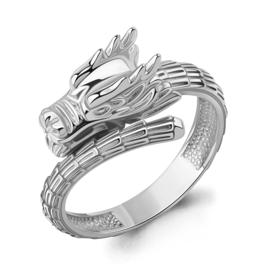 Браслет из серебра