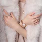 Кольцо из золота 