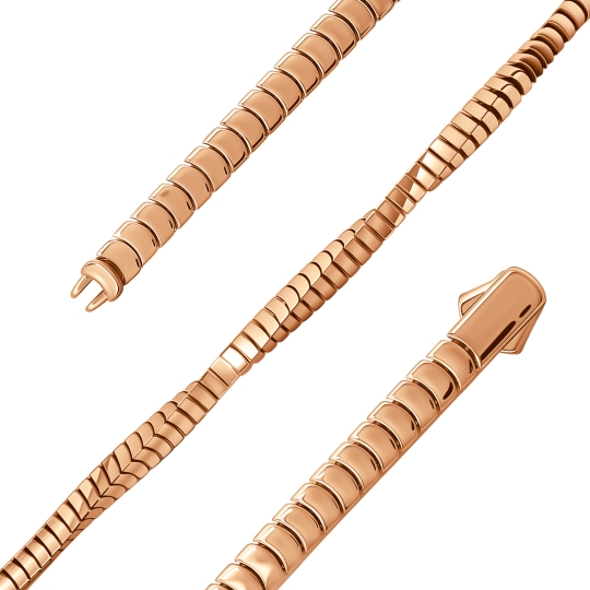 Браслет из золота 