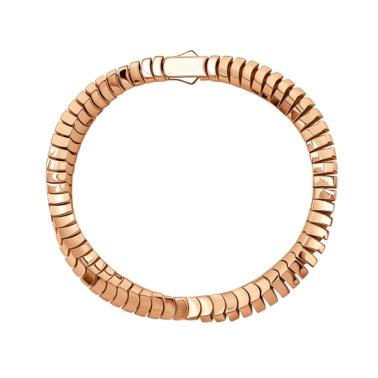 Браслет из золота 