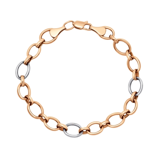 Браслет из золота