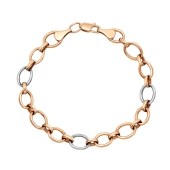 Браслет из золота