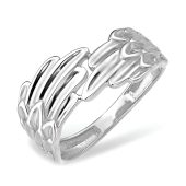 Кольцо из серебра 