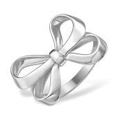 Кольцо из серебра